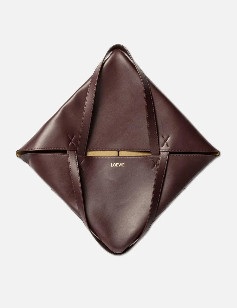 Loewe PUZZLE FOLD TOTE LARGE 4