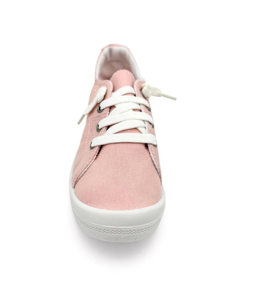 Not Rated Women's Rae Sneaker 4