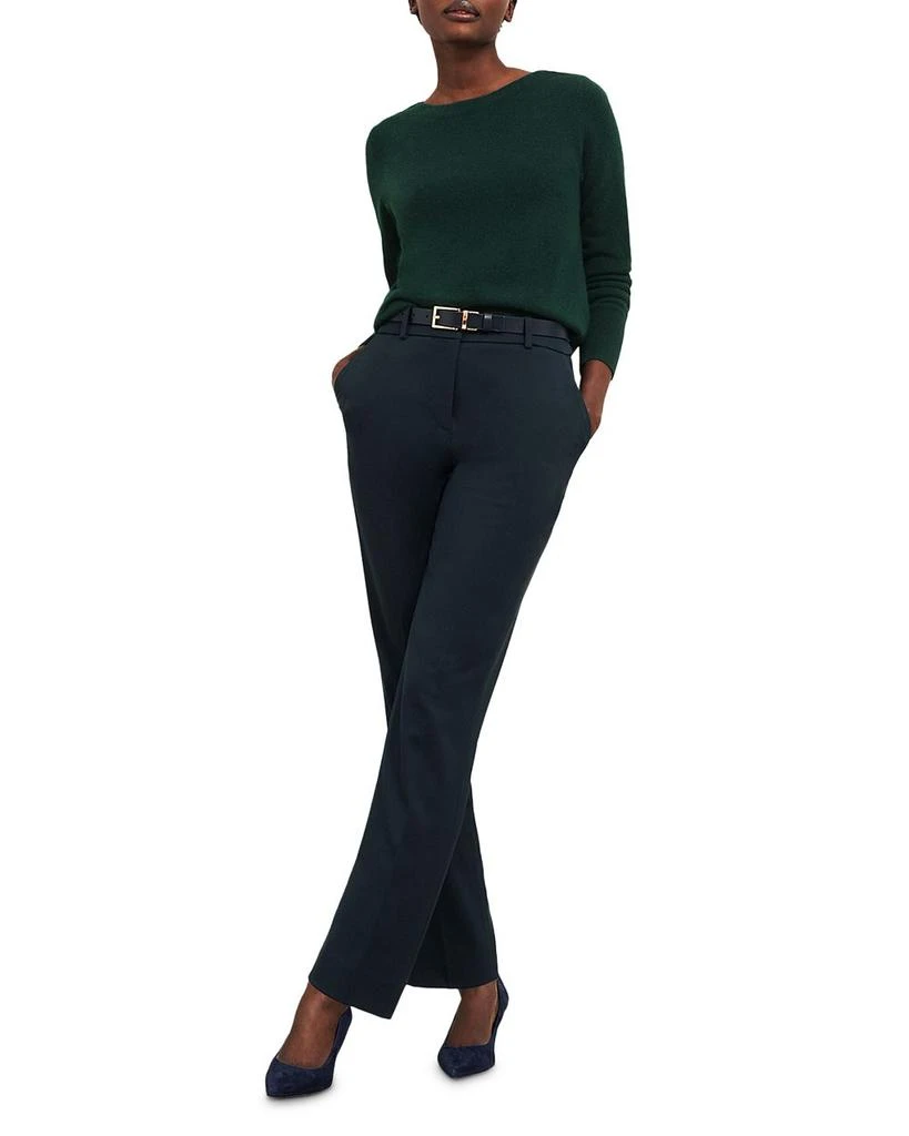 HOBBS LONDON Larina Boat Neck Sweater 2