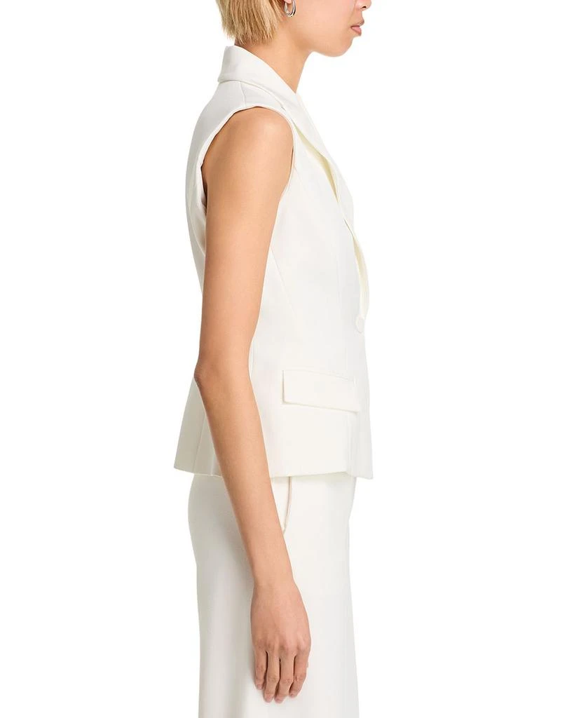 Generation Love Jenna Sleeveless Blazer 4