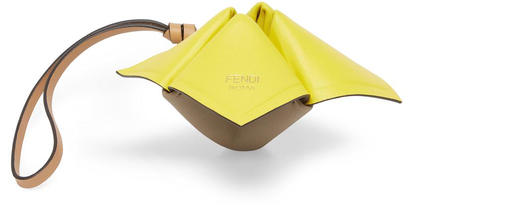 Fendi Fendi Fortune Teller Charm - Luggage & Travel Gear - Free
