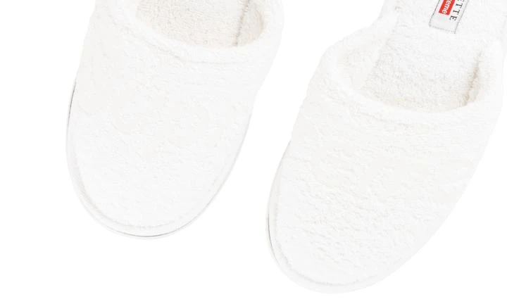 Supreme Supreme Frette Slippers 3