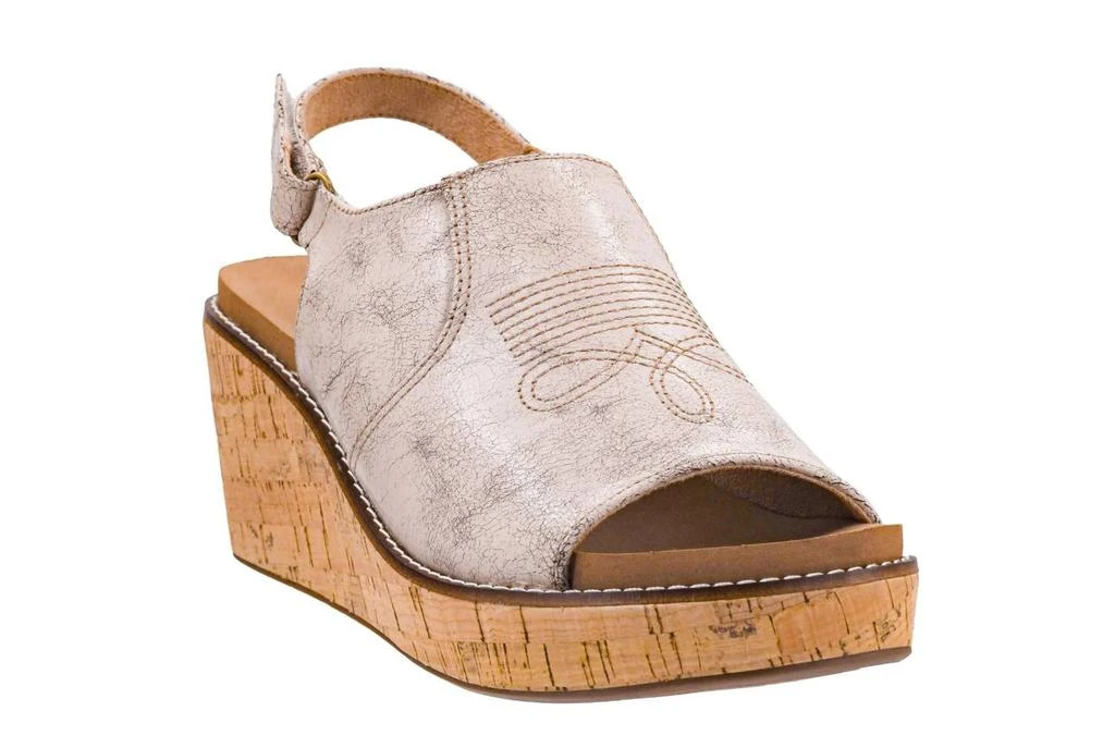 Corkys Footwear Corkys Footwear - Women
s Most Wanted Wedge 2