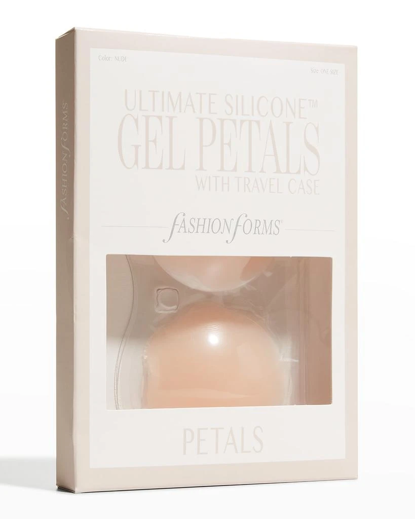 Fashion Focus Gel Petals 2
