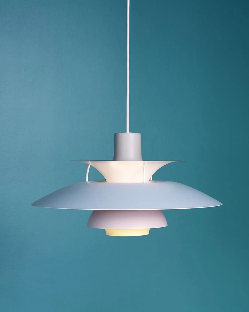 Louis Poulsen PH 5 Pendant Light 4
