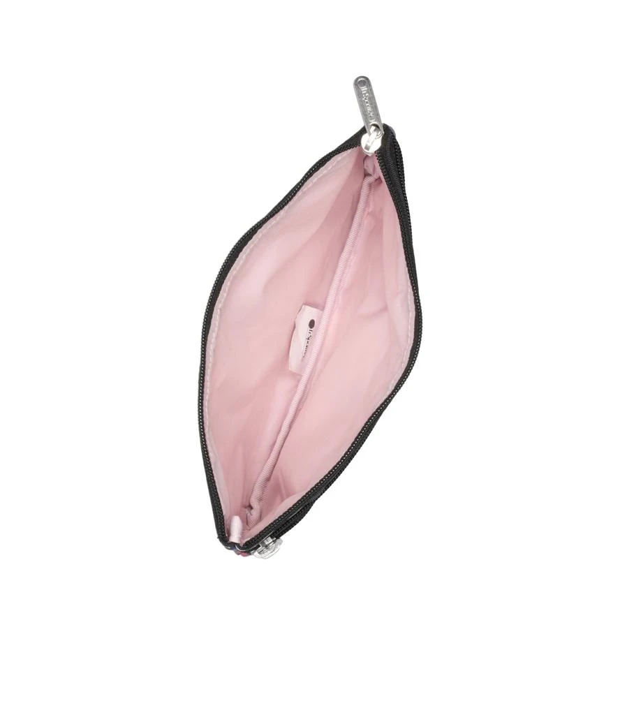 LeSportsac 3-Zip Cosmetic 3