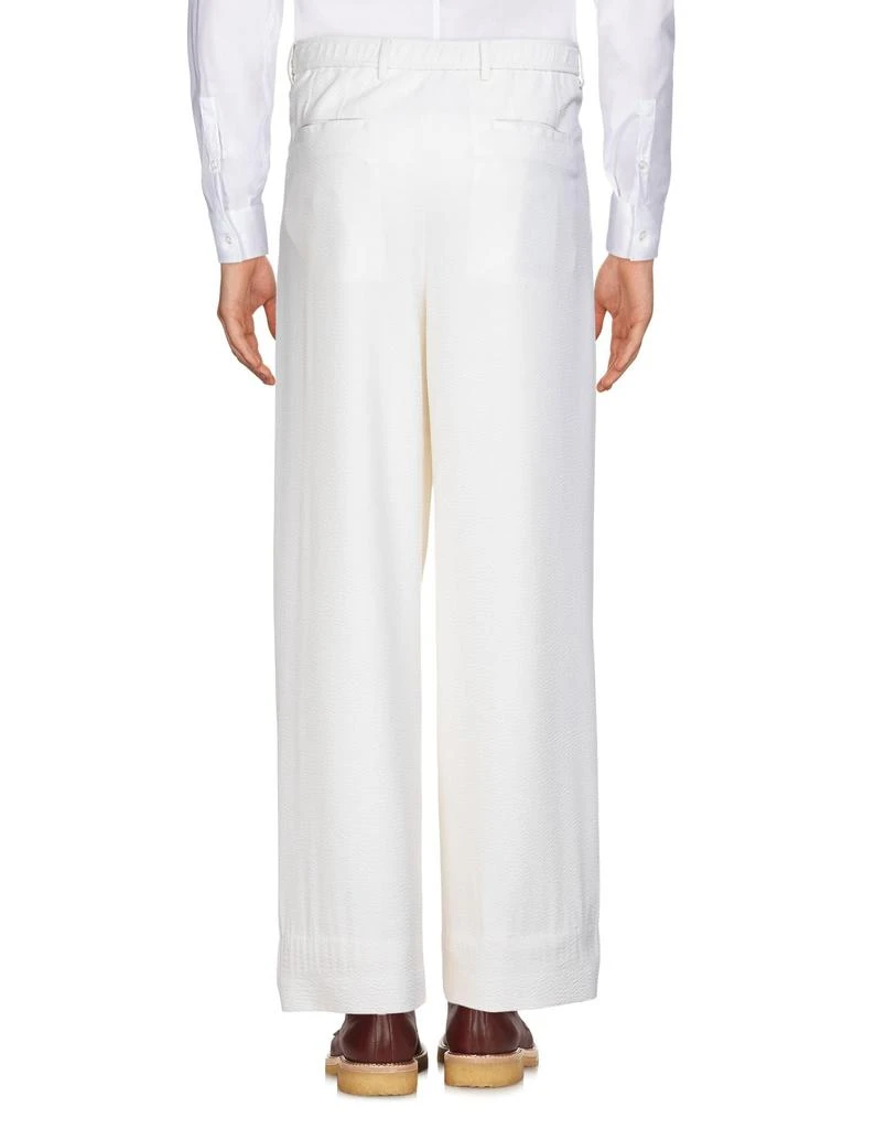 Giorgio Armani Giorgio Armani - Pantalon - Ivory - Homme 3