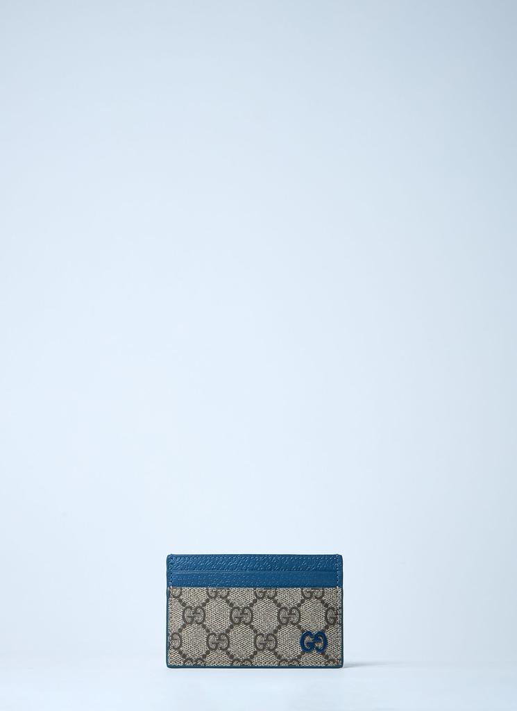 Gucci GG Bi-Fold Wallet
