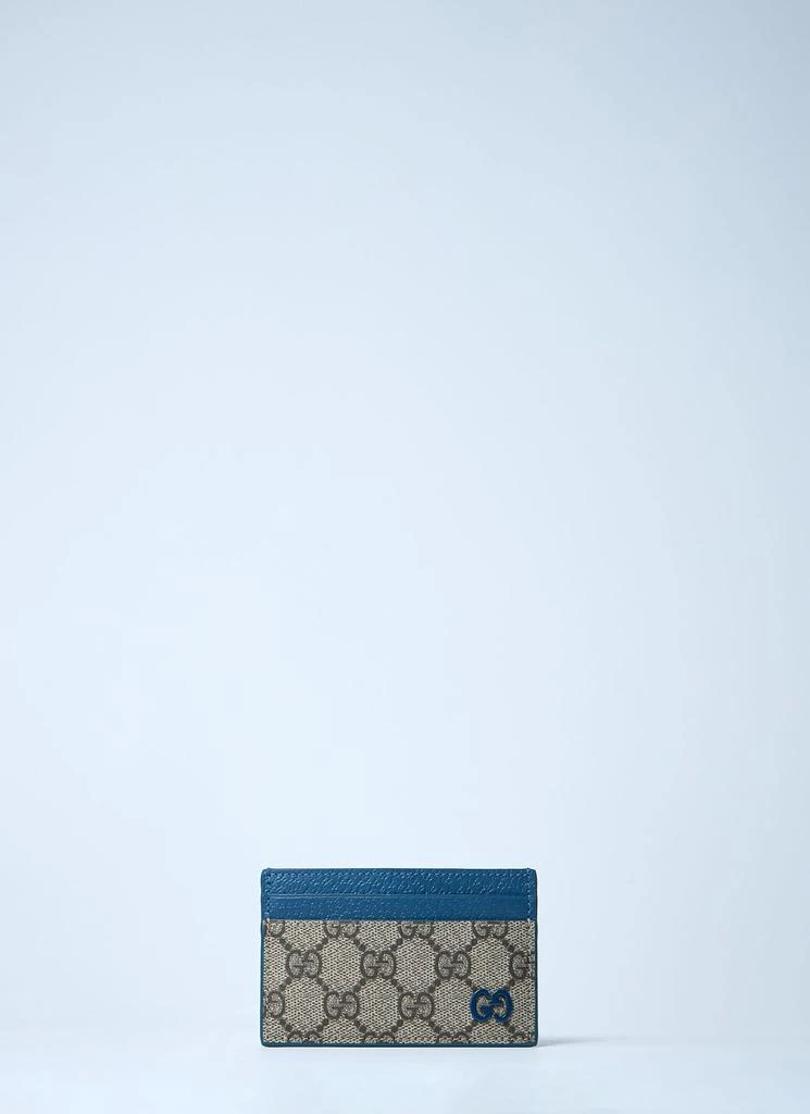 Gucci GG Bi-Fold Wallet 1
