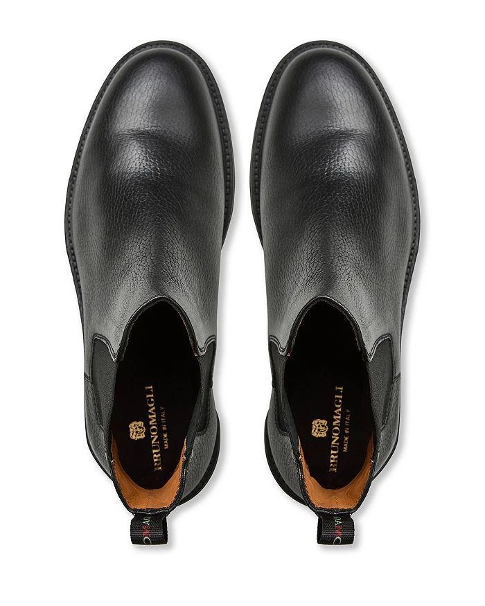 Bruno Magli Men's Chelsea Boots 5