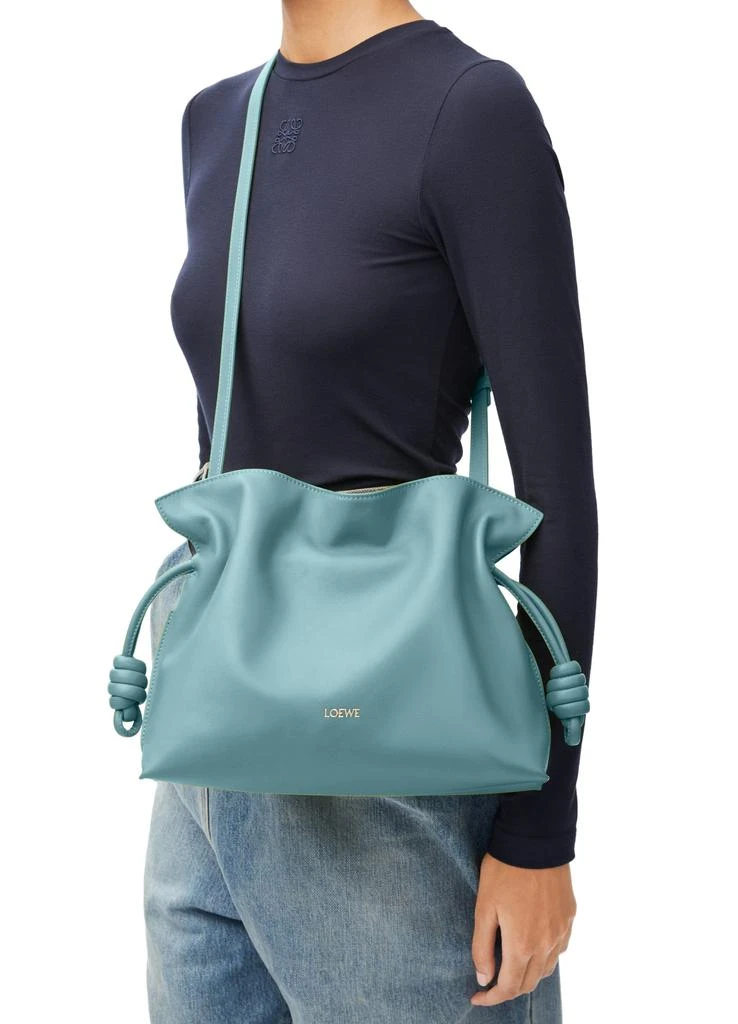 Loewe Flamenco bag 10