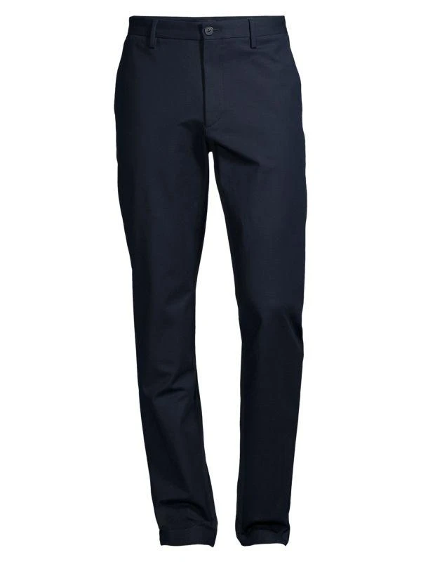 Theory Zaine Chino Pants 3