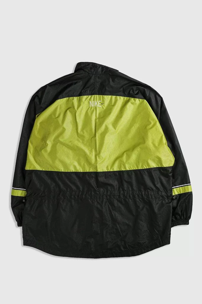 Urban Outfitters Vintage Nike Windbreaker Jacket 467 3