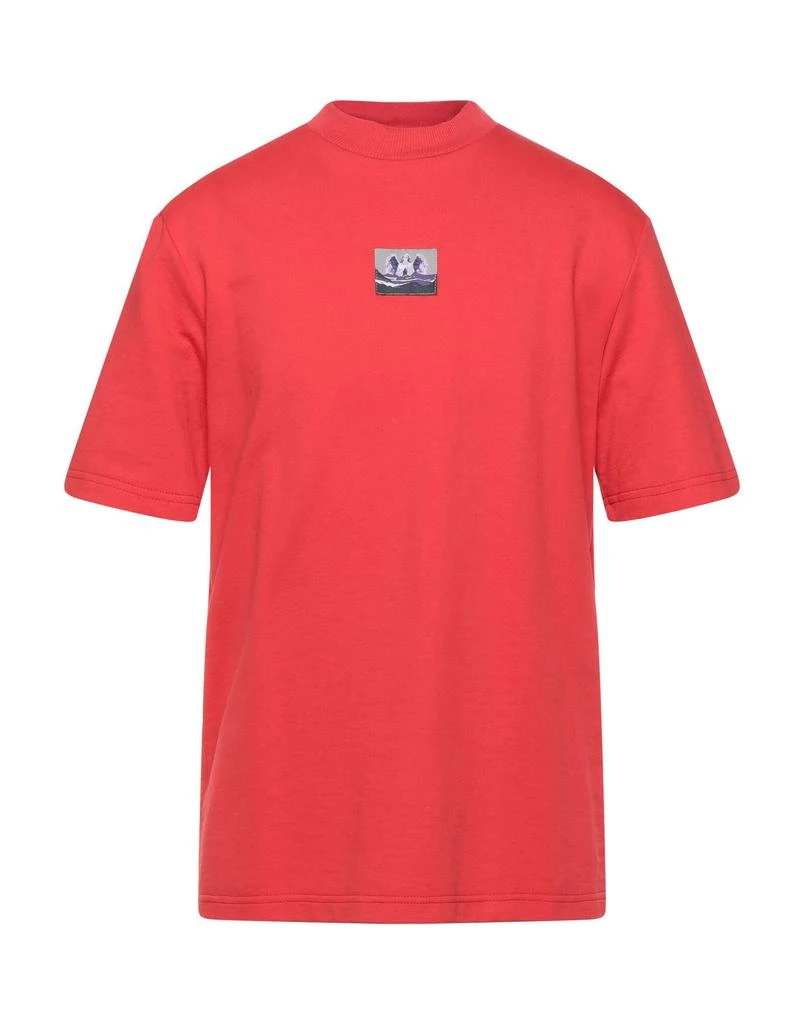 BORAMY VIGUIER T-shirt 1