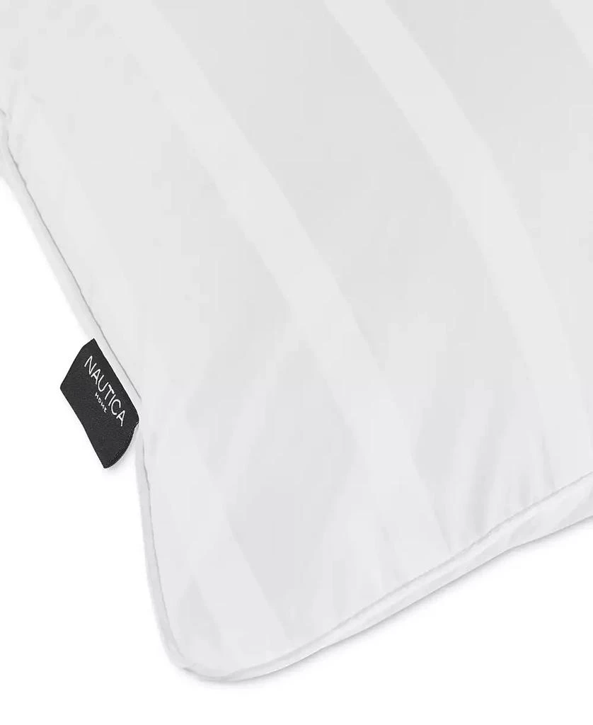 Nautica Cotton Striped 2-Pack Pillows 3