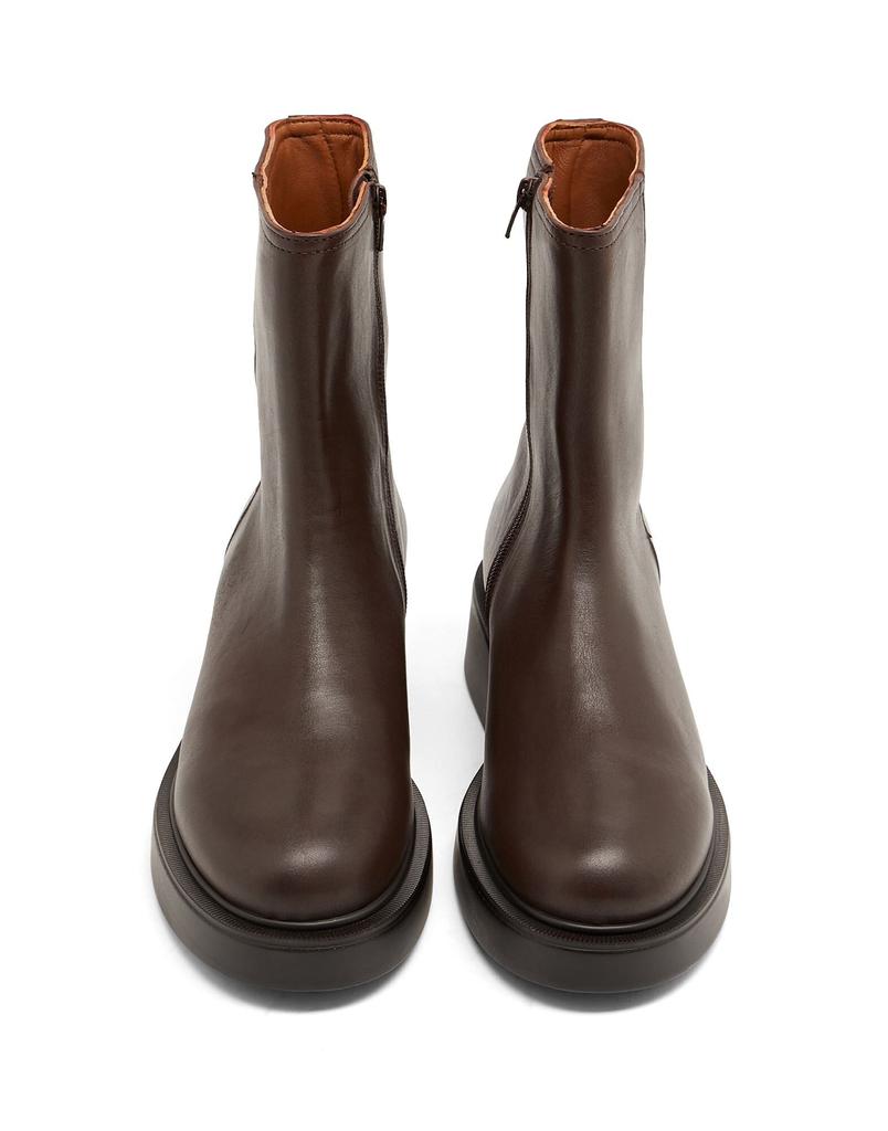 LEONARDO PRINCIPI Ankle boot