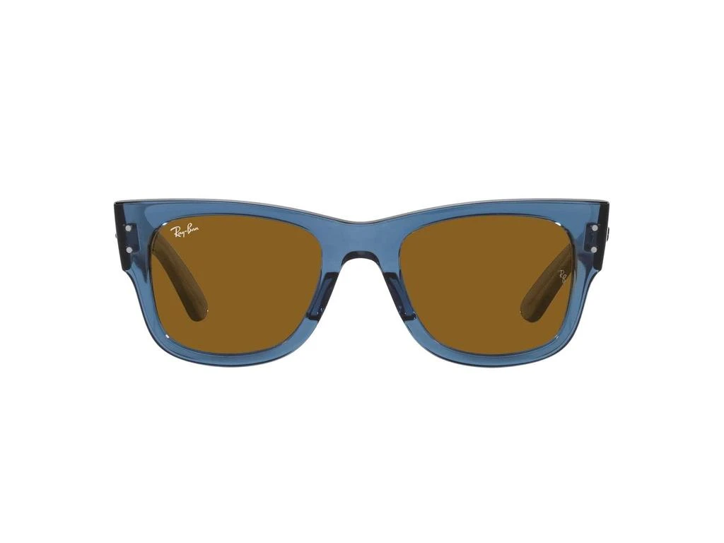 Ray-Ban 0RB0840S Mega Wayfarer 4