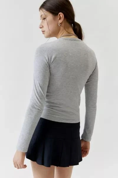 Urban Outfitters Star Long Sleeve Tee 4