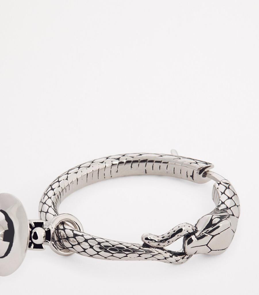 Vivienne Westwood Man. Albane Single Earring - BeyondStyle