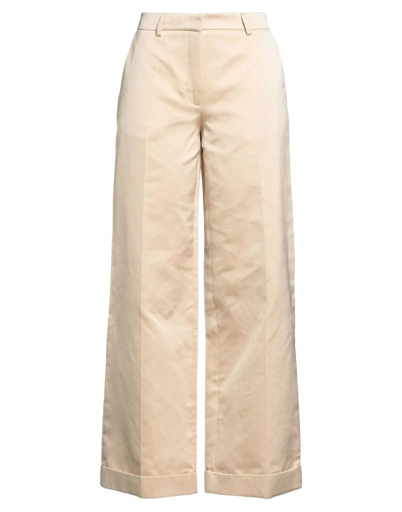 GRIFONI Casual pants 1