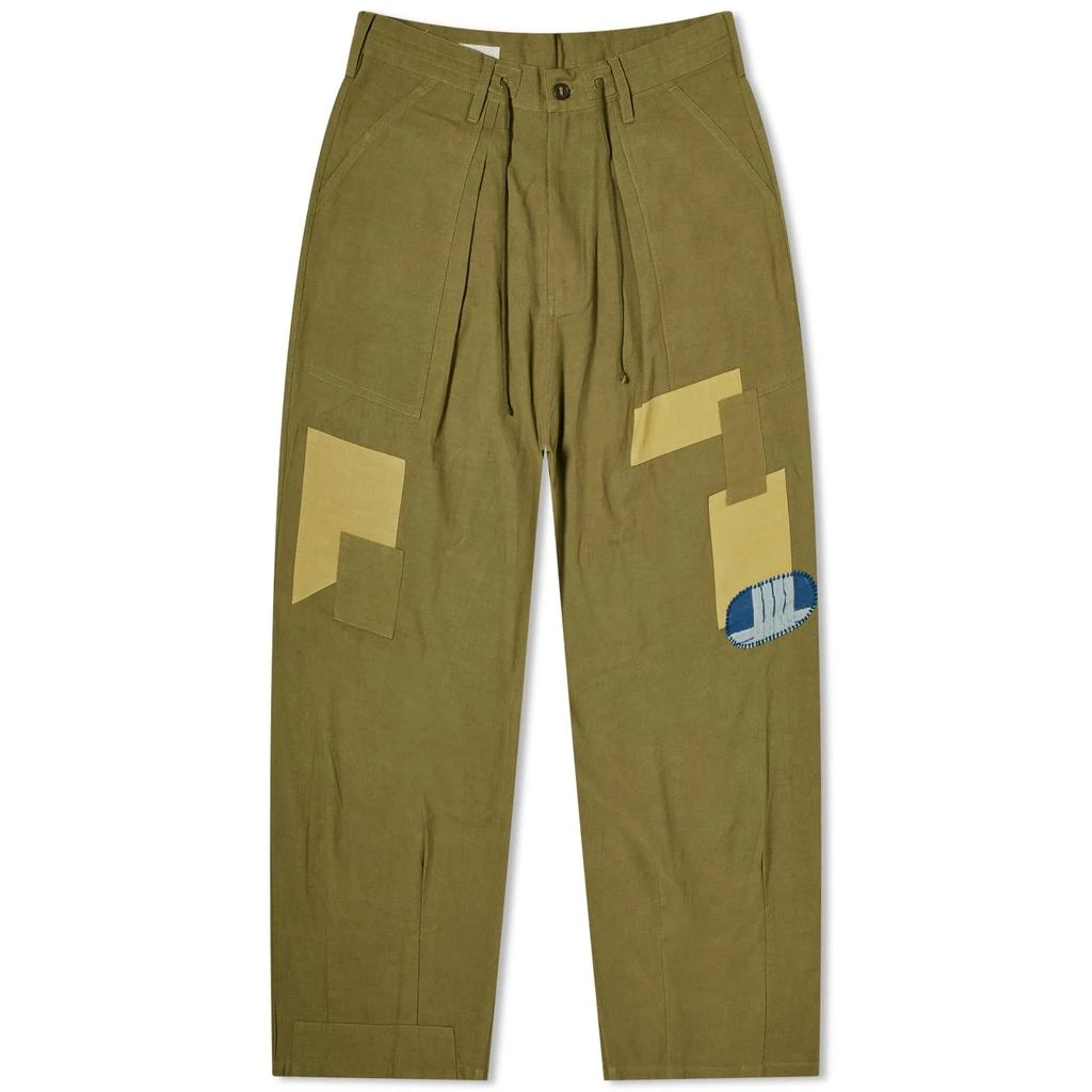 Story mfg. Story mfg. Mechanic Pant 1