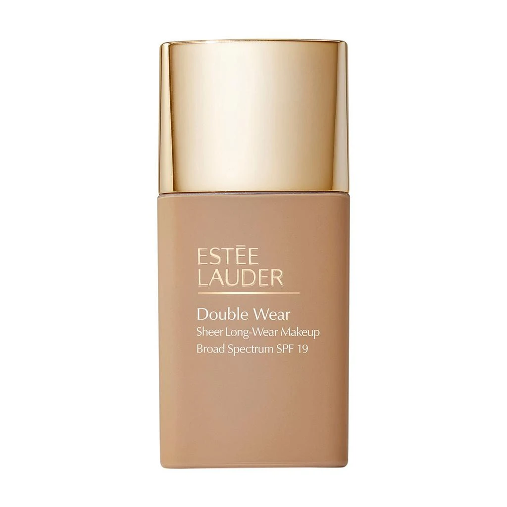 Estée Lauder Double Wear Sheer Long-Wear Foundation 12
