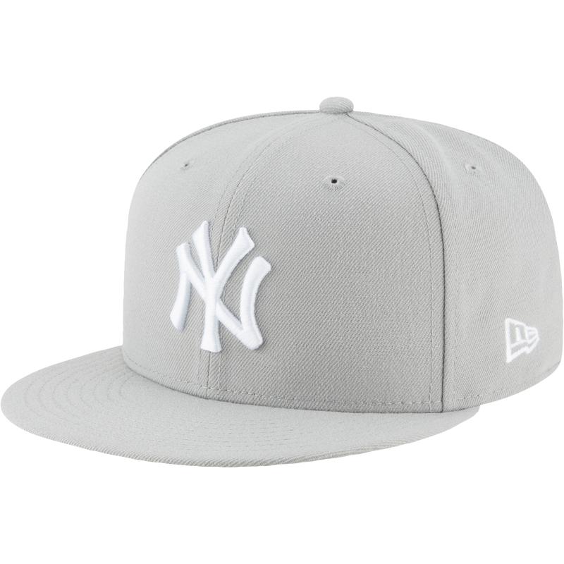 New Era New Era Yankees 59Fifty Basic Cap - Men's