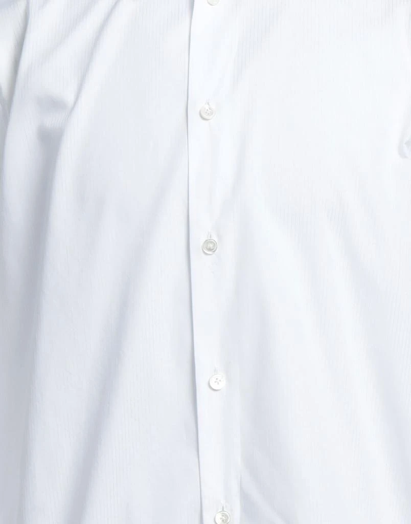 ANN DEMEULEMEESTER Solid color shirt 4