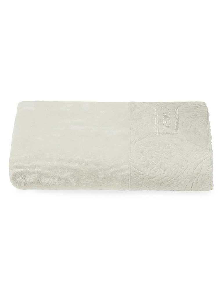 Versace Barocco Bath Towel 4