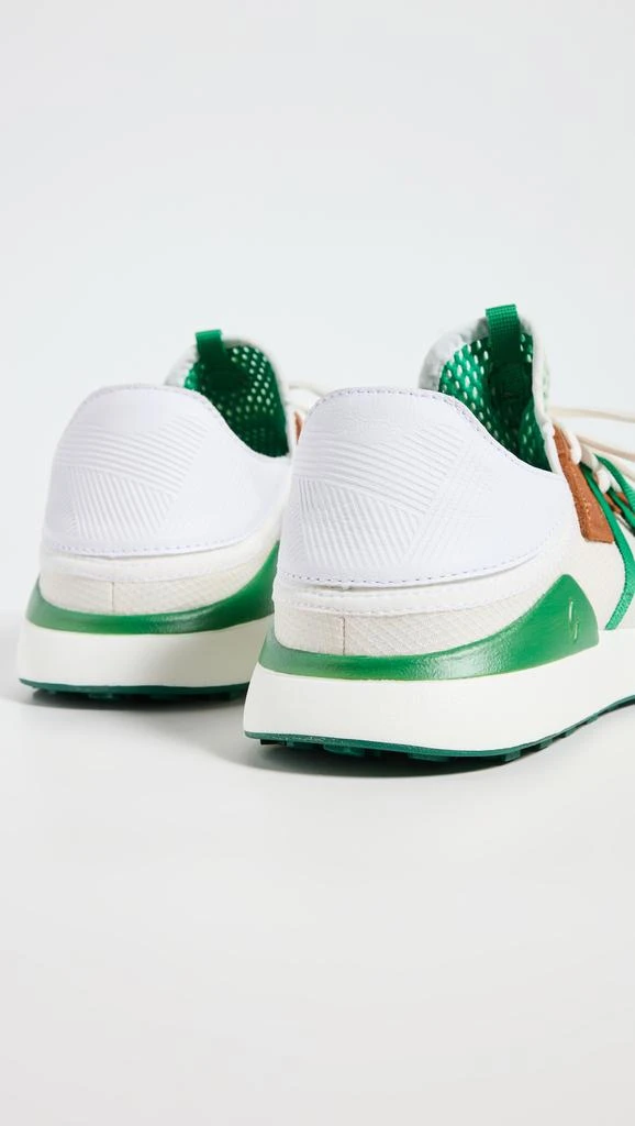 OluKai Manele Golf Sneakers 2