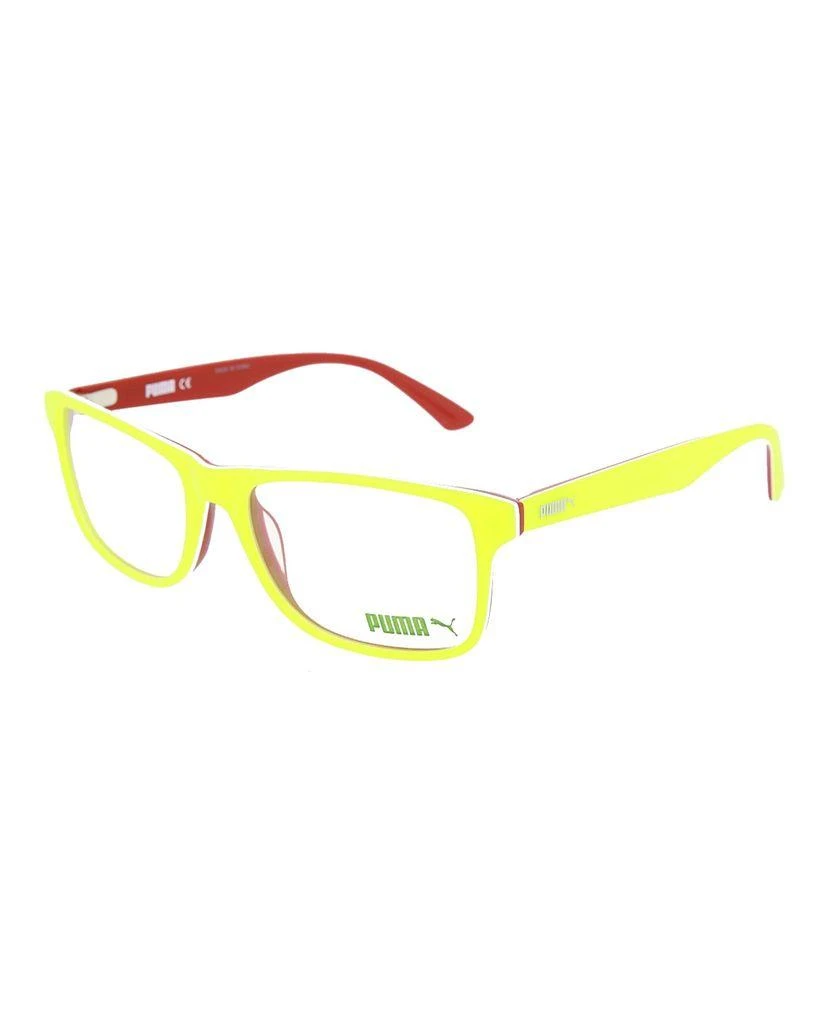 Puma Puma Square-Frame Optical Glasses 1