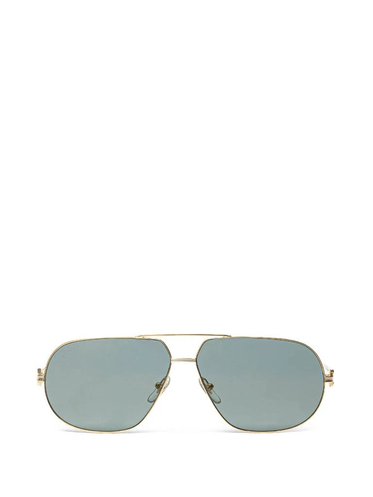 Cartier Precious sunglasses Premiere de Cartier 1