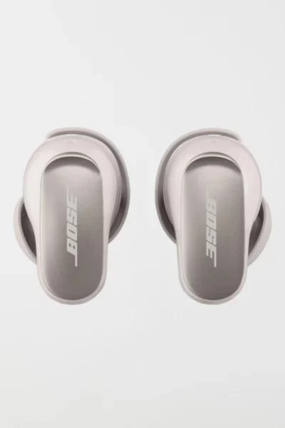 Bose Bose QuietComfort Ultra Wireless Noise Cancelling Earbuds 3