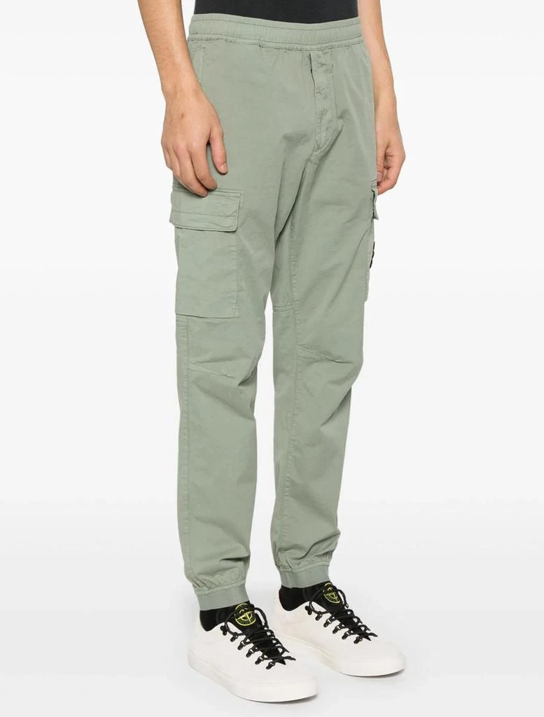 Stone Island Stone Island Trousers 2