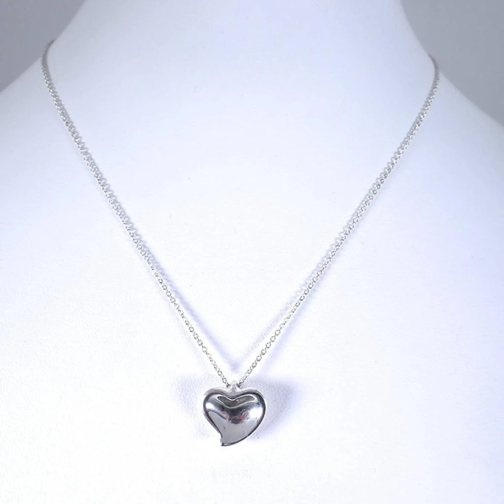 Tiffany
Co. Sterling 925 Necklace (Pre-Owned) 2