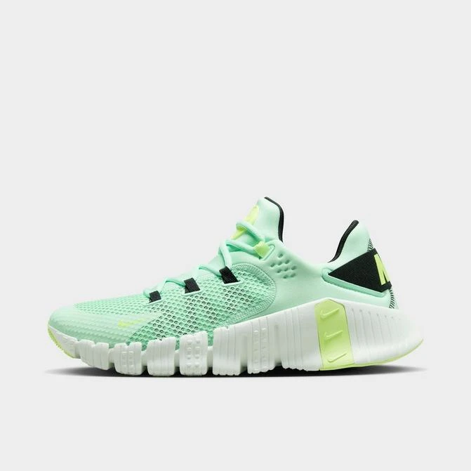 NIKE Men's Nike Free Metcon 4 Training Shoes 1