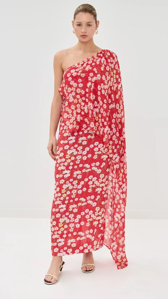 Bernadette Nick Dress 6