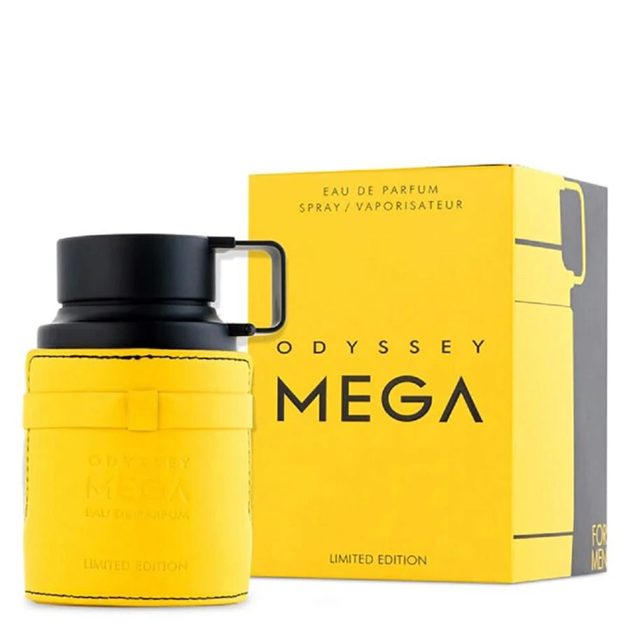 Armaf Armaf Odyssey Mega Mens EDP 1