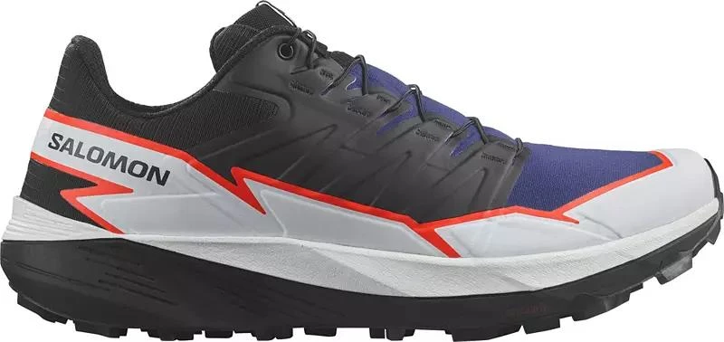 Salomon Salomon Men's Thundercross Trail Running Shoes 1