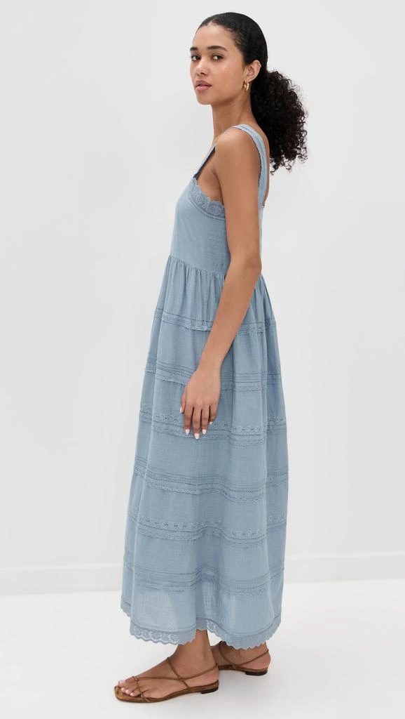 The Great The Reverie Dress 3