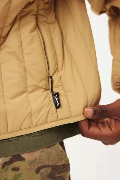 RAINS RAINS Banja Liner Jacket 5