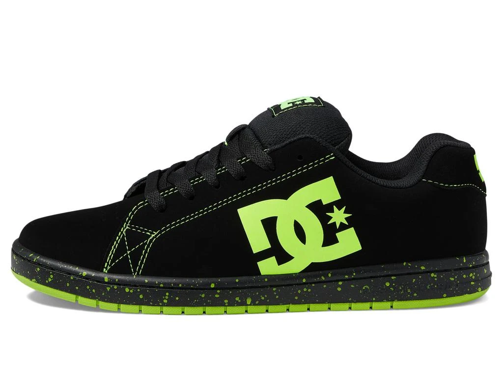 DC Gaveler Casual Low Top Skate Shoes Sneakers 4