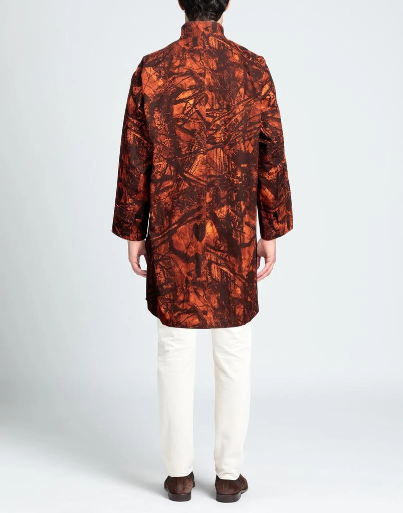 South2 West8 Full-length jacket 3