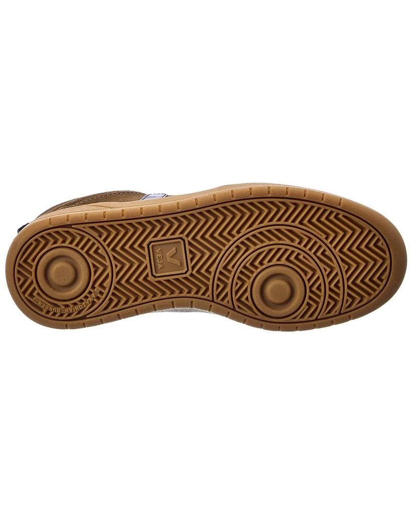 Veja Roraima Suede Sneaker 4