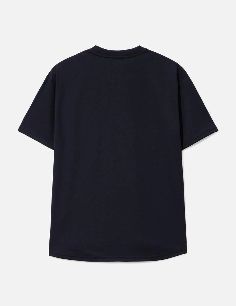 F.C. Real Bristol Short Sleeve Game Shirt 2