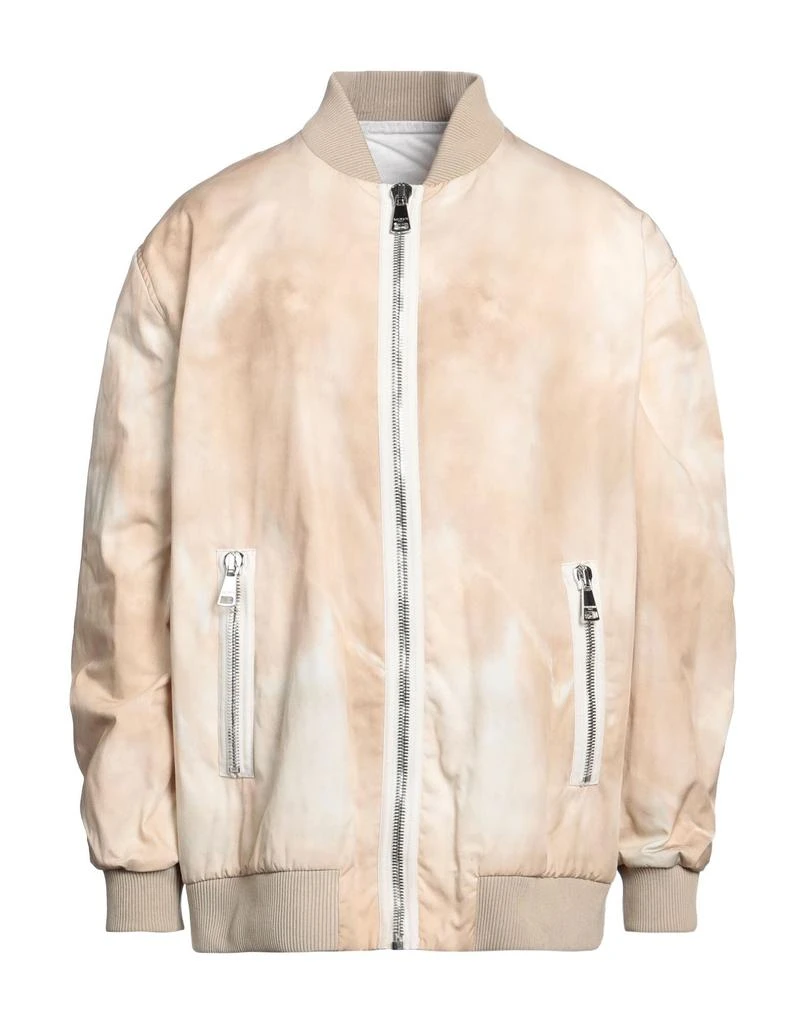 Balmain Jacket 1