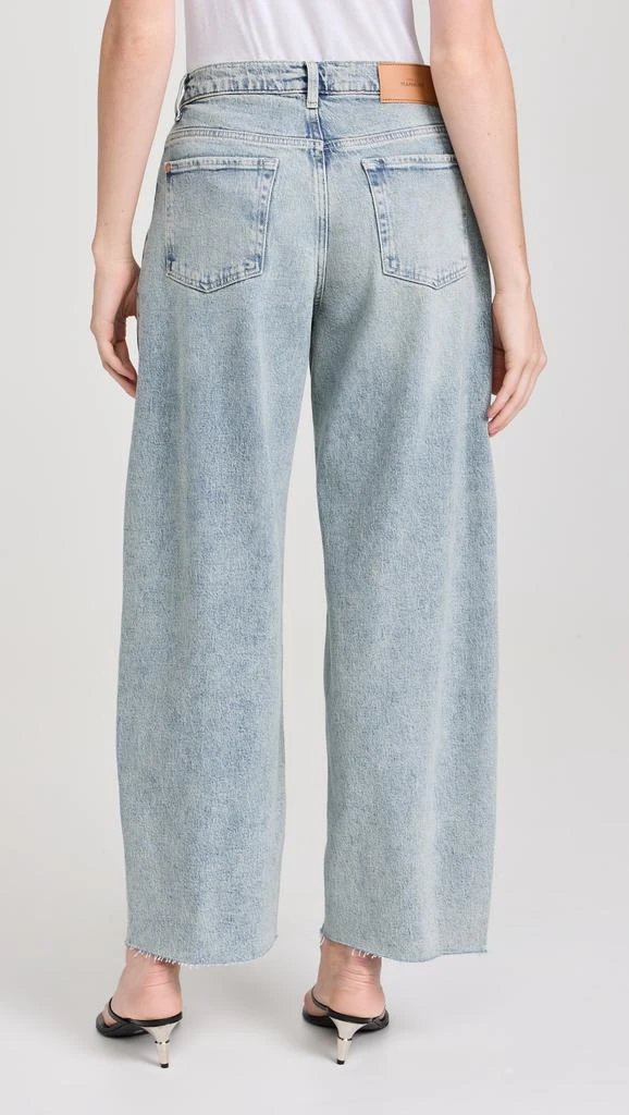7 For All Mankind Bonnie Curvilinear Jeans 2