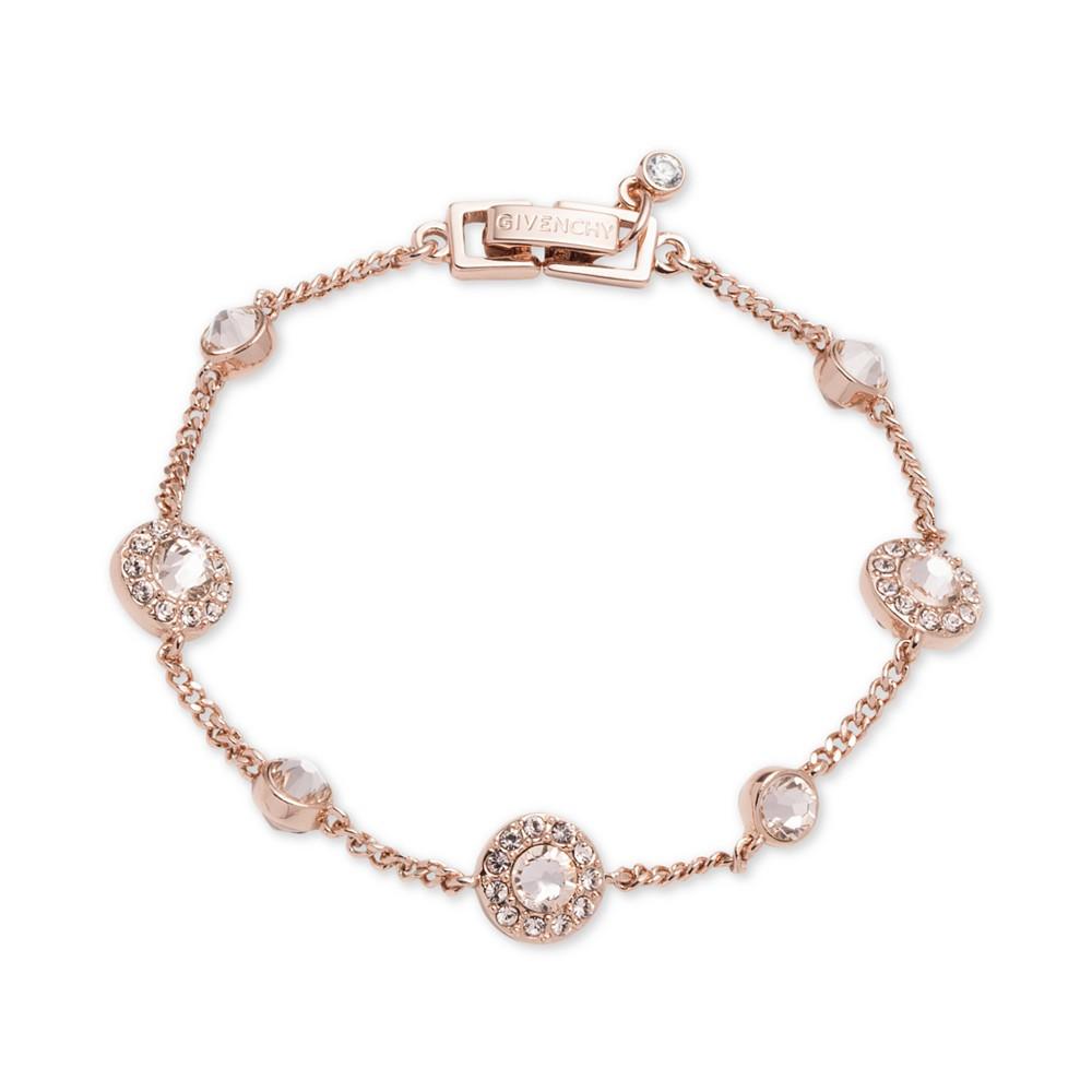 Givenchy Pavé Bracelet