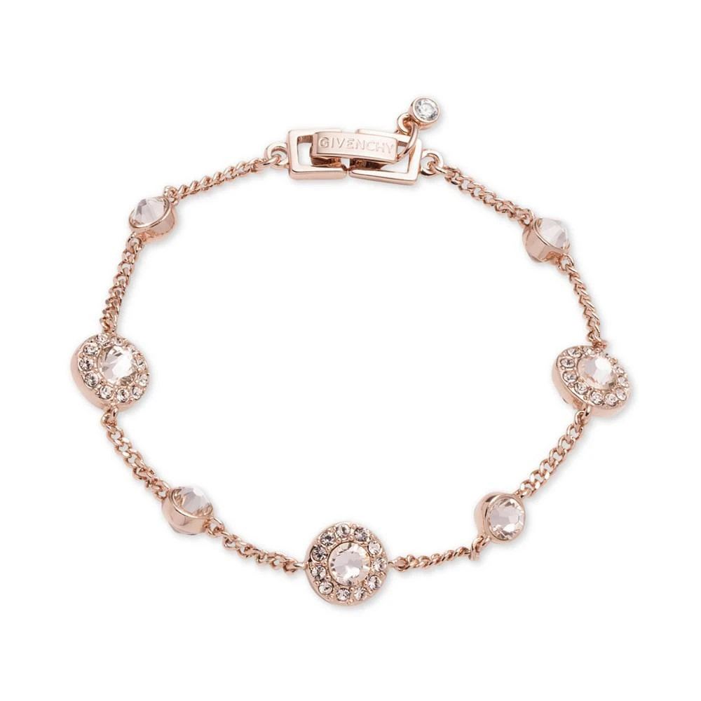 Givenchy Pavé Bracelet 1