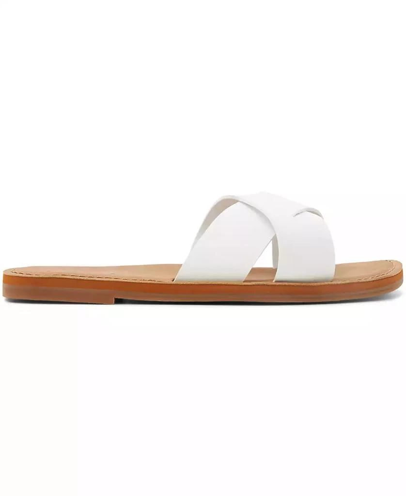 Roxy Women's Andreya Slip-On Flip Sandals 2